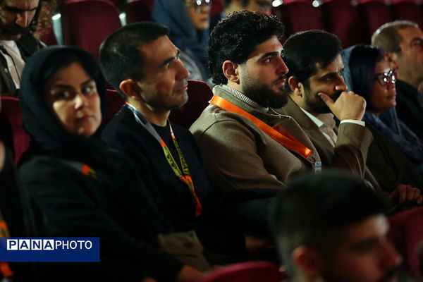 افتتاحیه نوزدهمین جشنواره بین‌المللی فیلم مستند ایران «سینماحقیقت»