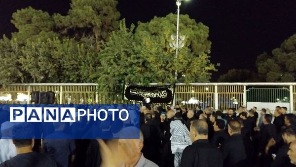 حال و هوای سالروز وفات حضرت فاطمه معصومه(س) 