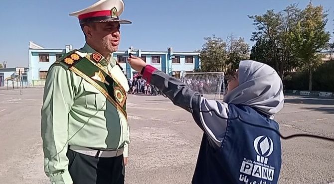 پنجم مهر، روزی به‌یادماندنی برای دانش‌آموزان دبستان پنجم مهر