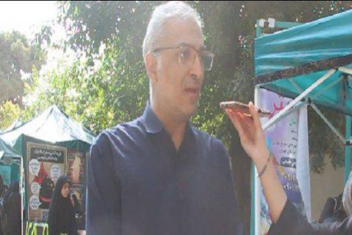 آموزش و پرورش در اربعین حسینی سهم کوچکی در خدمترسانی به عزاداران داشت