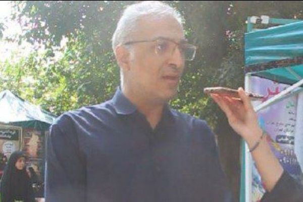 آموزش و پرورش در اربعین حسینی سهم کوچکی در خدمت‌رسانی به عزاداران داشت