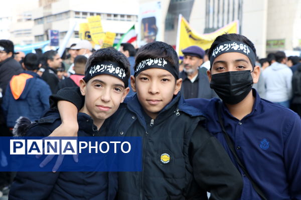 ۱۳ آبان؛ سه رویداد بزرگ که شکل‌دهنده مسیر ۶۰ ساله ایران شدند