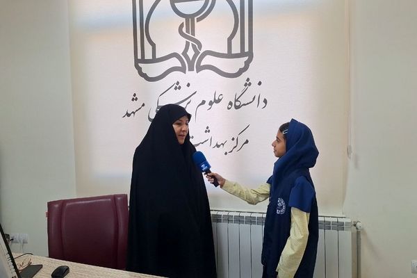 رعایت بهداشت فردی مهم‌ترین راه پیشگیری از آنفلوانزا در مدارس است