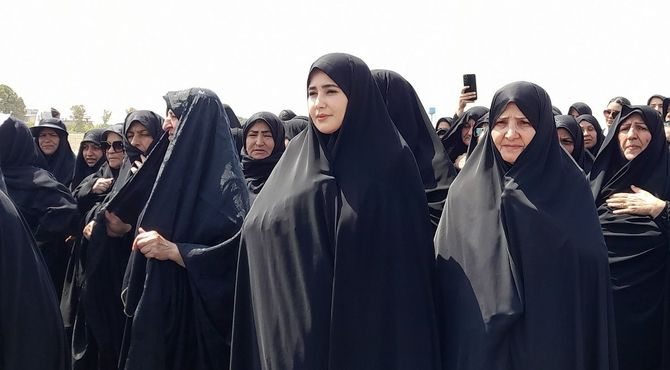 اربعین، تجلی عشق و همبستگی و نشانه‌ای از ارزش‌های انسانی است
