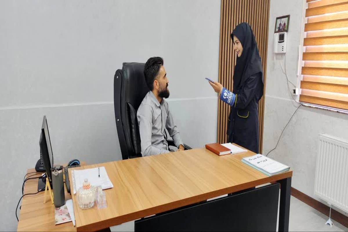 تعامل میان خانه و مدرسه، عامل اصلی تربیت دانش آموز موفق است