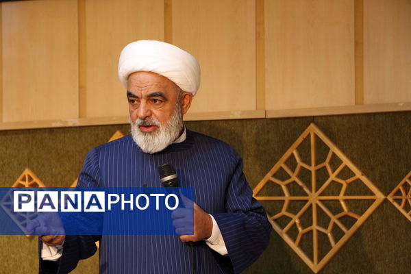 اختتامیه رویداد رسانه‌ای طنین یزد