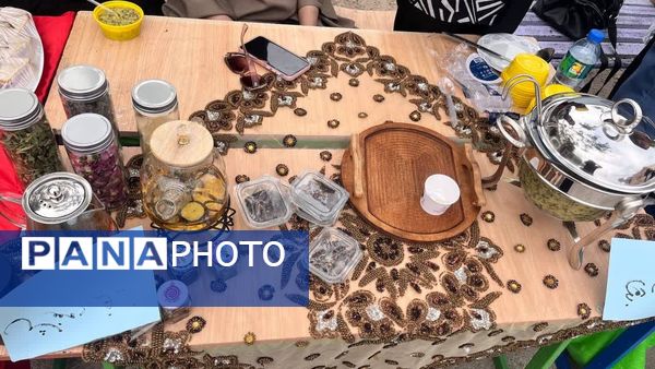 برگزاری جشنواره سفیران سلامت در آموزشگاه پسرانه حاج فرمان ولی محمدی صفادشت