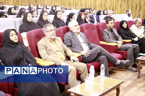 رقابت ملی هنرآموزان در نخستین المپیاد شایستگی‌محور همزمان با هفته مهارت و کارآفرینی