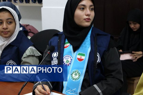 ارتقای مهارت‌های تخصصی خبرنگاری در دومین جلسه توانمندسازی 