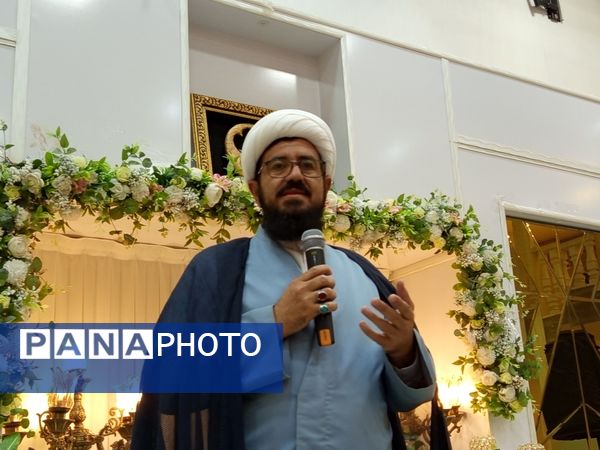  مراسم ازدواج آسان در شهرستان مه ولات 