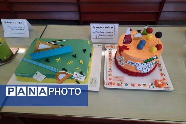 آغاز اجرای طرح آموزش استیم‌محور در دبیرستان شادروان ملوک زندی