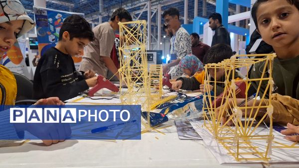 مشهد میزبان بیست‌وششمین نمایشگاه پژوهش و فناوری