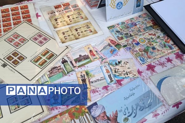 برگزاری جشن یکصدمین سال استقرار دبیرستان ماندگار البرز