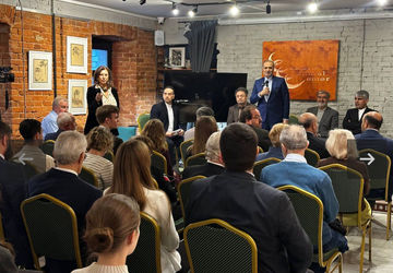 جلالی: پزشکیان و پوتین در عشق‌آباد دیدار می‌کنند/ سفر هفته آینده عراقچی به مسکو