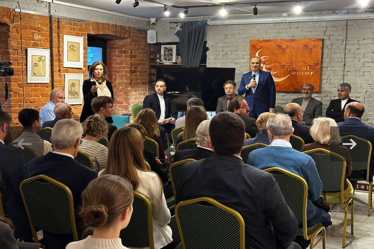 جلالی: پزشکیان و پوتین در عشق‌آباد دیدار می‌کنند/ سفر هفته آینده عراقچی به مسکو