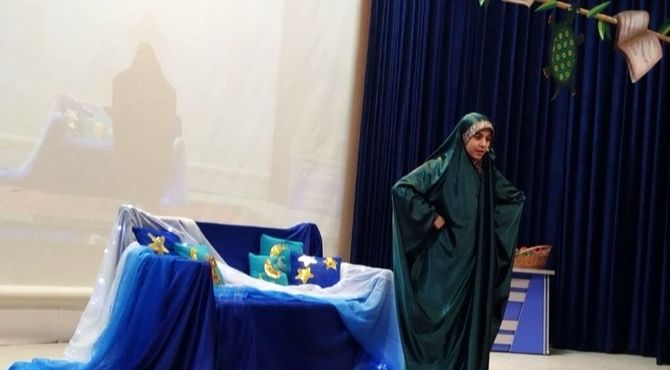 داوران جشنواره قصه‌گویی بر نقش قصه در پرورش تخیل کودکان تأکید کردند