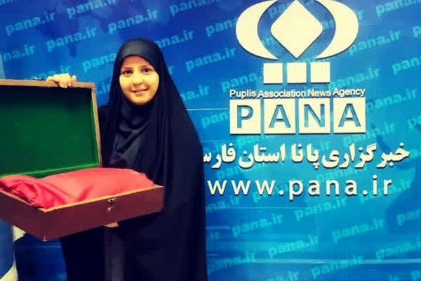 پشت میز خبری که هرگز آرام نمی‌گیرد

