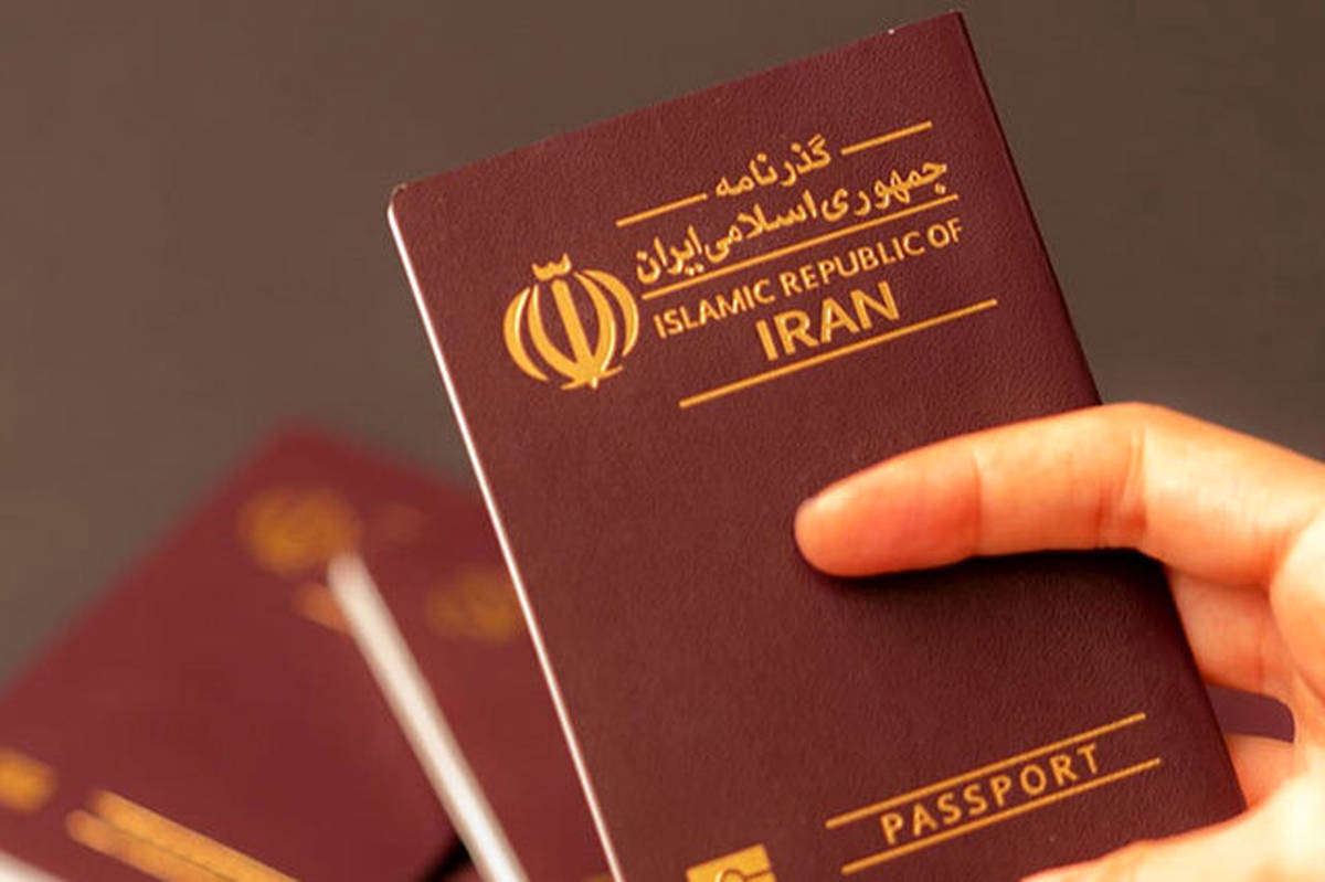 درخواست برای گذرنامه اربعین را ۱۰ روز زودتر ثبت کنید