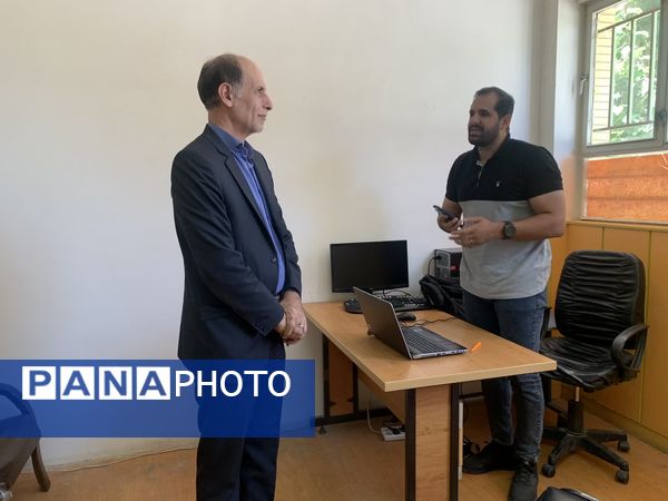 مشاوره رایگان کنکور ۱۴۰۳ در مرکز مشاوره پیوند ناحیه ۴ اصفهان