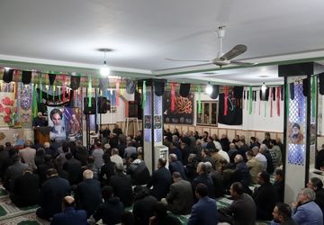  فرهنگ شهدا بن‌مایه قدرت و هویت ملت ایران است