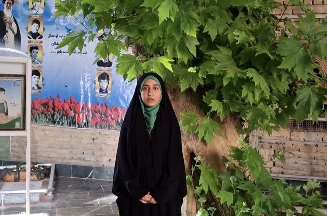 فریاد نسل مبارز: درخواست پاسخ قاطع از مسئولین