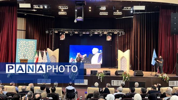 کنگره بین‌المللی بزرگداشت شهریار در تبریز