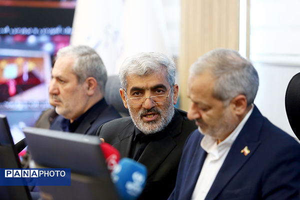 اعزام کاروان تجهیزات تخصصی آموزشی و توانبخشی به مدارس