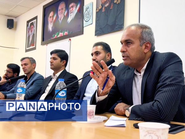 عنبرآباد با گام جوانان از رویا عبور می‌کند؛ آغاز فصل تازه توسعه