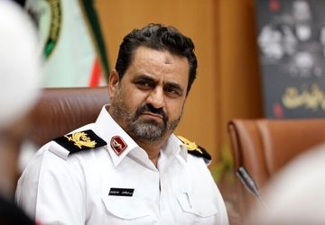 ثبت روزانه بیش از ۱۱ هزار تخلف رانندگی خطرناک در پایتخت