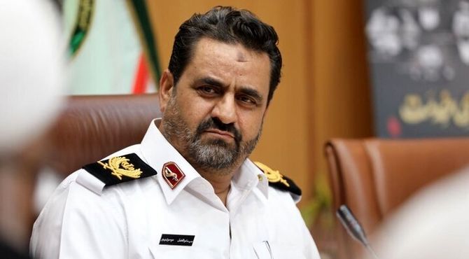 ثبت روزانه بیش از ۱۱ هزار تخلف رانندگی خطرناک در پایتخت