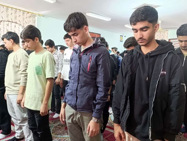 برگزاری مراسم سالروز شهادت حضرت  فاطمه‌ زهرا (س) در اسلام آبادغرب