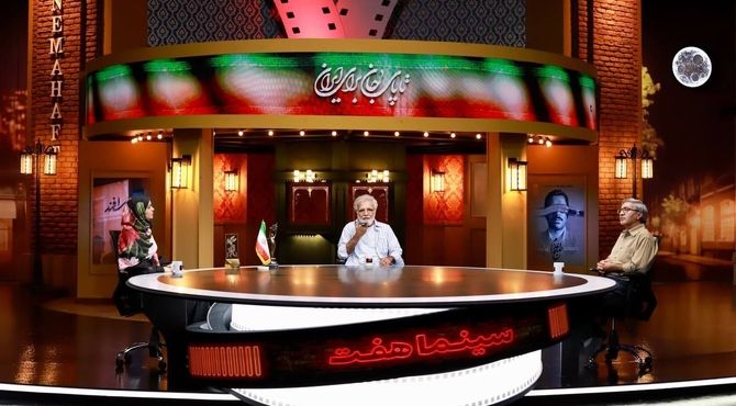  ما ضدجنگ‌ترین آدم‌های دنیا هستیم