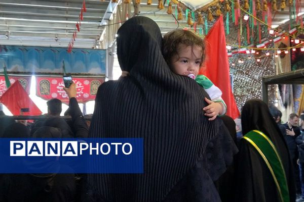 پیکر  پاک شهیدان ،روح الله سالک خراماو  مصطفی مرآتی در جمع مشتاقانشان  ولایت به خاک سپرده شد 