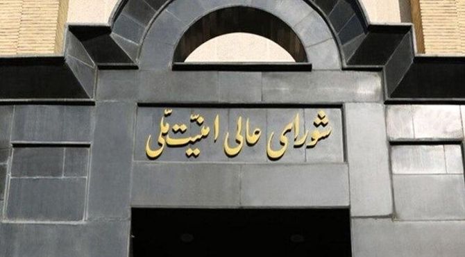 شعام: بانک اهداف صهیونیست‌ها روی میز نیروهای مسلح است