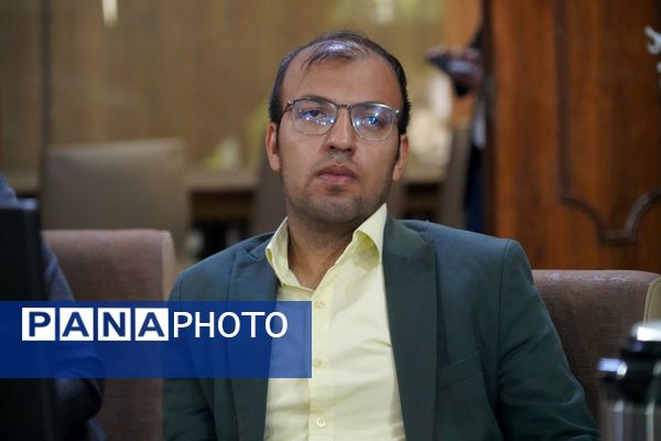 برگزاری نشست شورای پرورشی و فرهنگی اداره‌کل آموزش و پرورش استان اصفهان