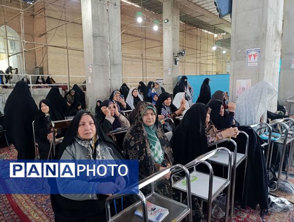 برگزاری نماز عبادی سیاسی جمعه در هفتۀ دوم دی ماه در نیشابور