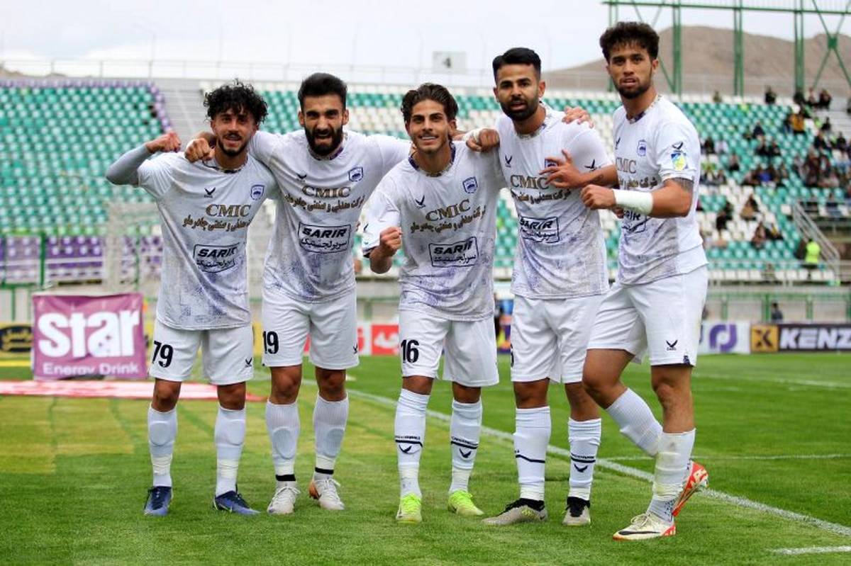 هیئت فوتبال تهران: از چادرملو میزبانی نمیکنیم!