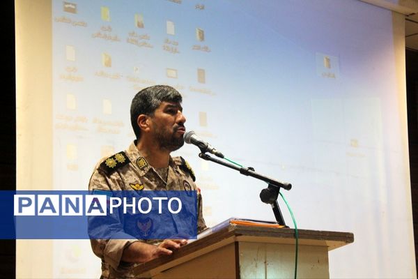 دومین مرحله از اعزام دانش آموزان منطقه ۱۹