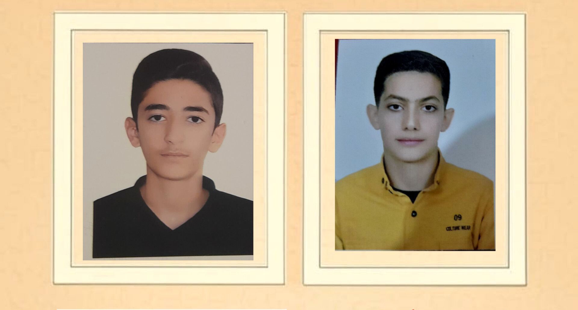موفقیت درخشان دو ستاره‌ آسمان علم و دانش از اردل