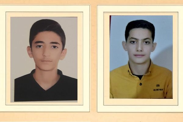 موفقیت درخشان دو ستاره‌ آسمان علم و دانش از اردل