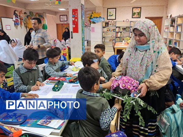 ویژه‌برنامه حال خوش زندگی در گلوگاه 