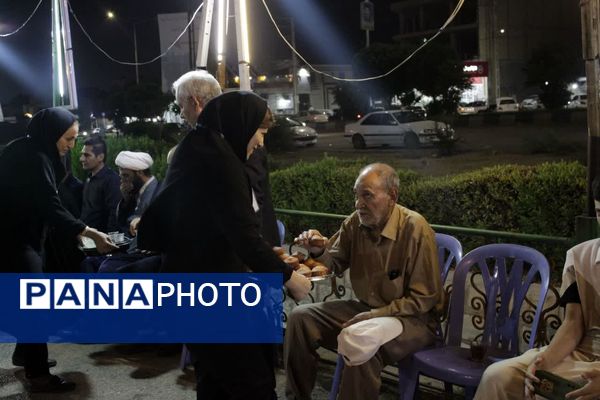 بازدید مدیر سازمان دانش‌آموزی کهگیلویه‌وبویراحمد از موکل ابولفضل عباس گچساران
