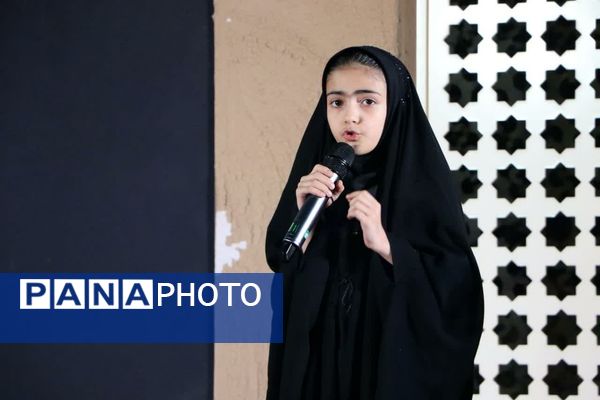 یادواره سرداران و شهدای محله حسین‌آباد در برازجان با حضور نماینده ولی فقیه در استان بوشهر