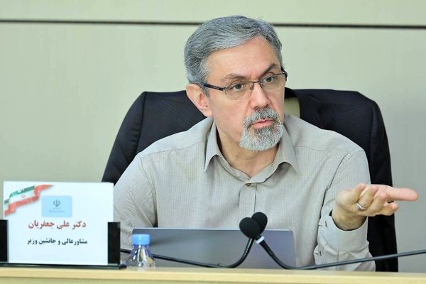 سرپرست معاونت آموزشی وزارت بهداشت منصوب شد