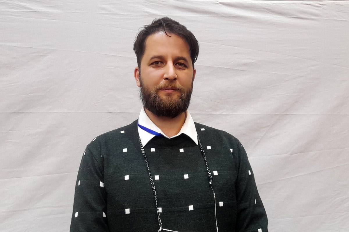 تئاتر ابزار مؤثری است که در تنگنای زیرساخت‌ها نفس می‌کشد