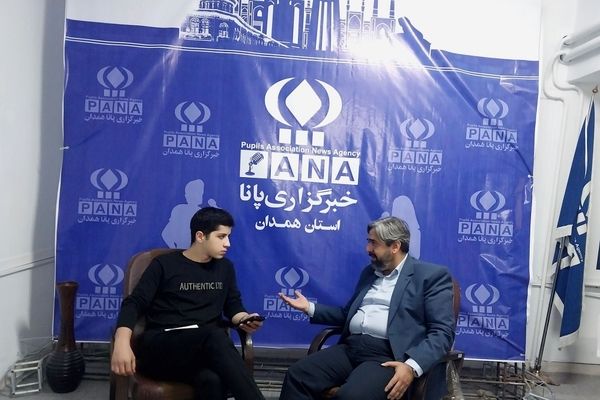 برنامه مدونی برای راه‌اندازی باشگاه فارغ‌التحصیلان پانا در دست تهیه است