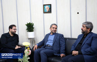 ضرورت توسعه شبکه خبرنگاران دانش‌آموزی در مدارس غیردولتی با همکاری خبرگزاری پانا