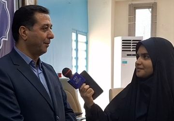 هوش مصنوعی گامی نو در مسیر سواد آموزی است