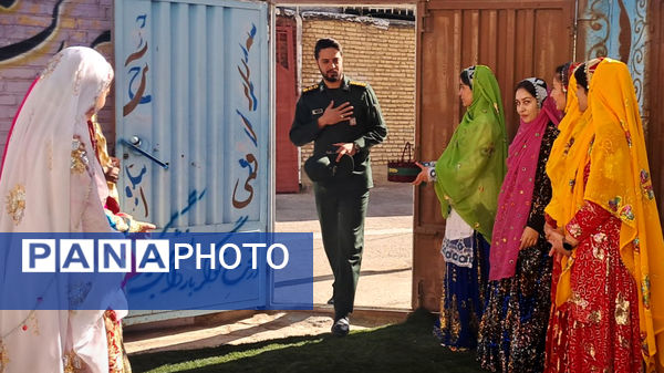 یادواره شهید سهراب نوروزی، تجلیلی از ایثار و فرهنگ در فارسان