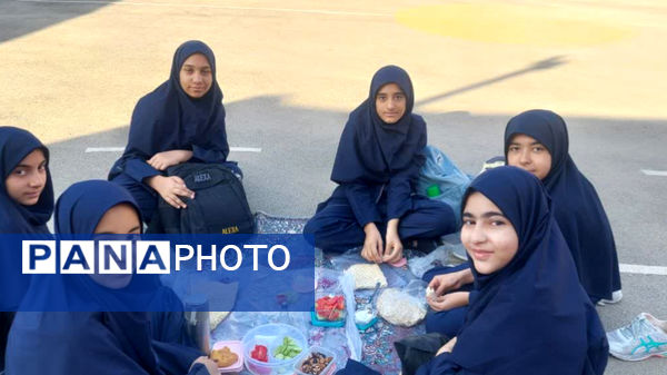 صبحانه‌ای به طعم آگاهی